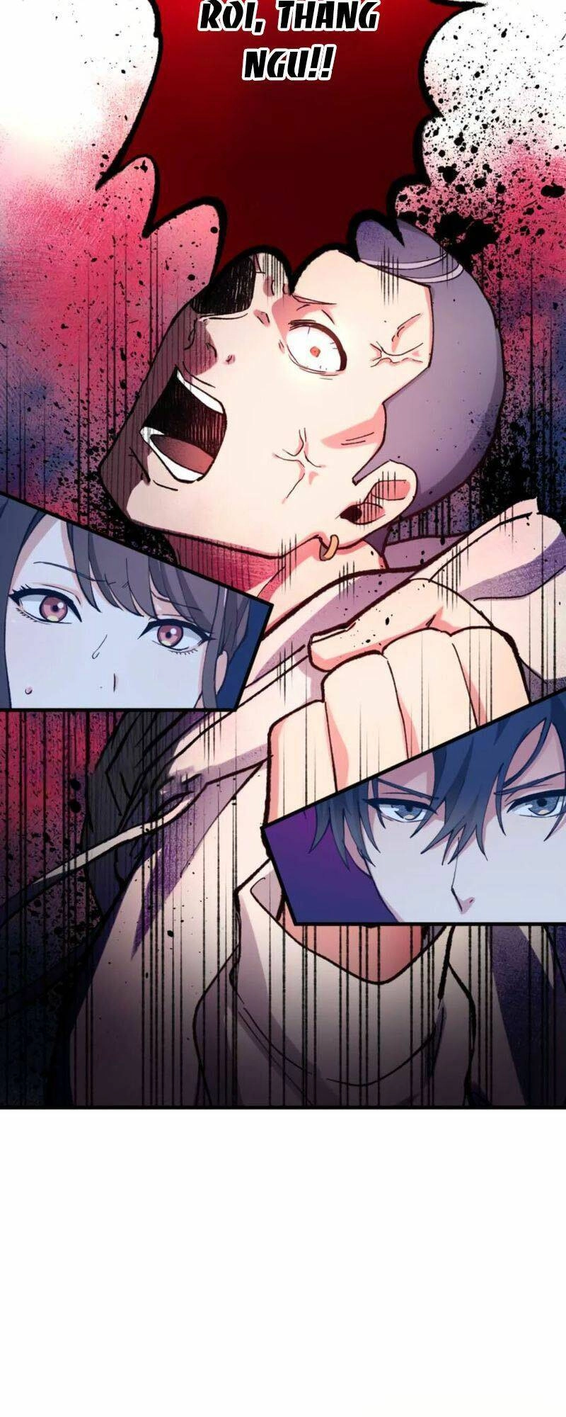 Tôi Chỉ Là Một Người Dọn Dẹp Chapter 7 - 30