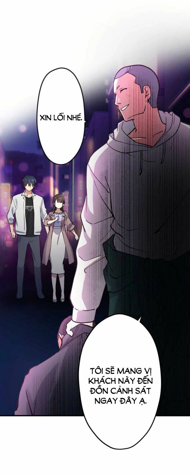 Tôi Chỉ Là Một Người Dọn Dẹp Chapter 7 - 31