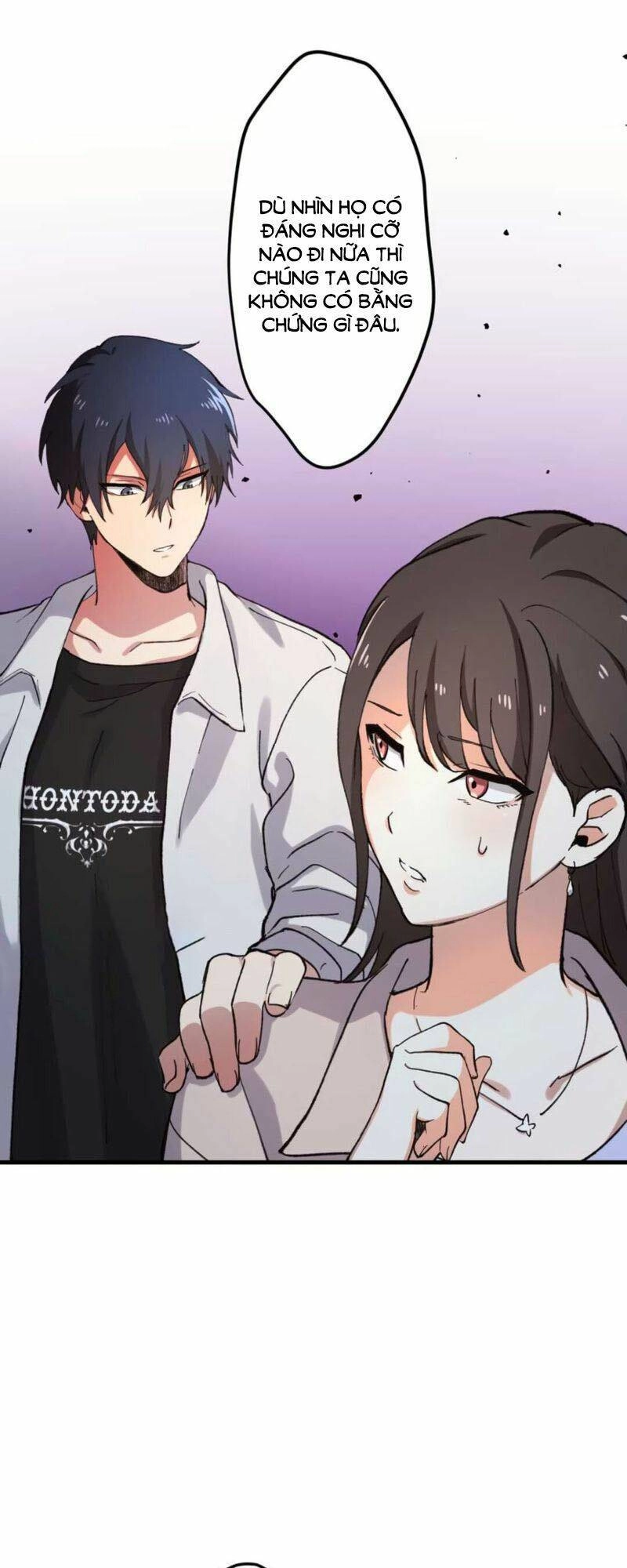 Tôi Chỉ Là Một Người Dọn Dẹp Chapter 7 - 33