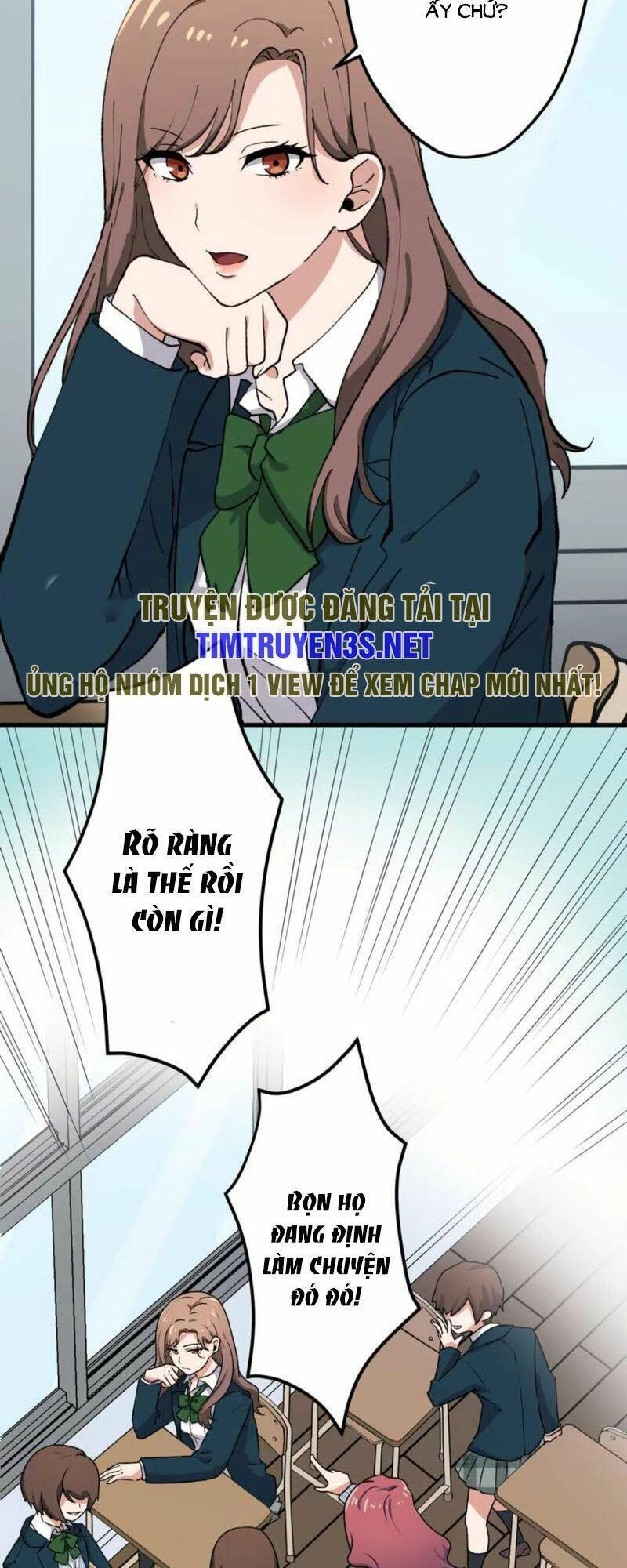 Tôi Chỉ Là Một Người Dọn Dẹp Chapter 7 - 39