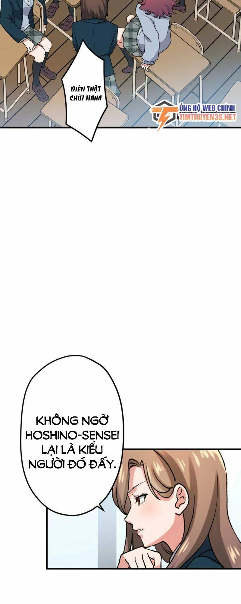 Tôi Chỉ Là Một Người Dọn Dẹp Chapter 7 - 40