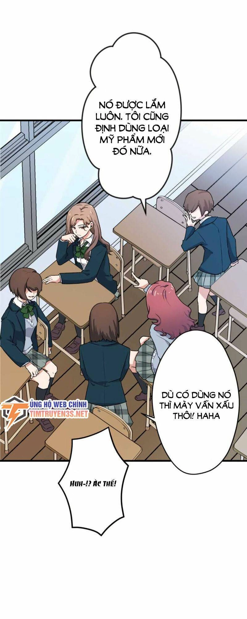 Tôi Chỉ Là Một Người Dọn Dẹp Chapter 7 - 42