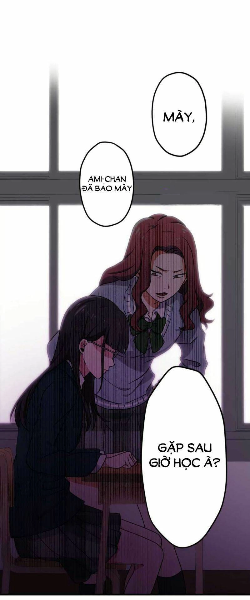 Tôi Chỉ Là Một Người Dọn Dẹp Chapter 7 - 47