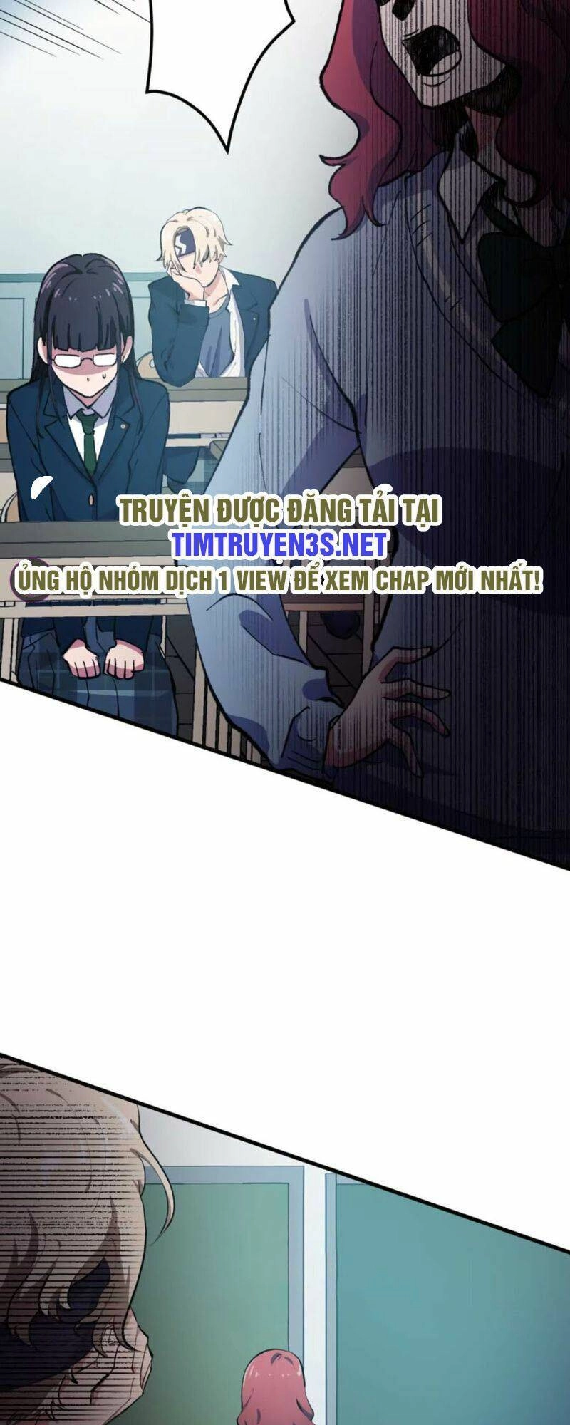 Tôi Chỉ Là Một Người Dọn Dẹp Chapter 7 - 51