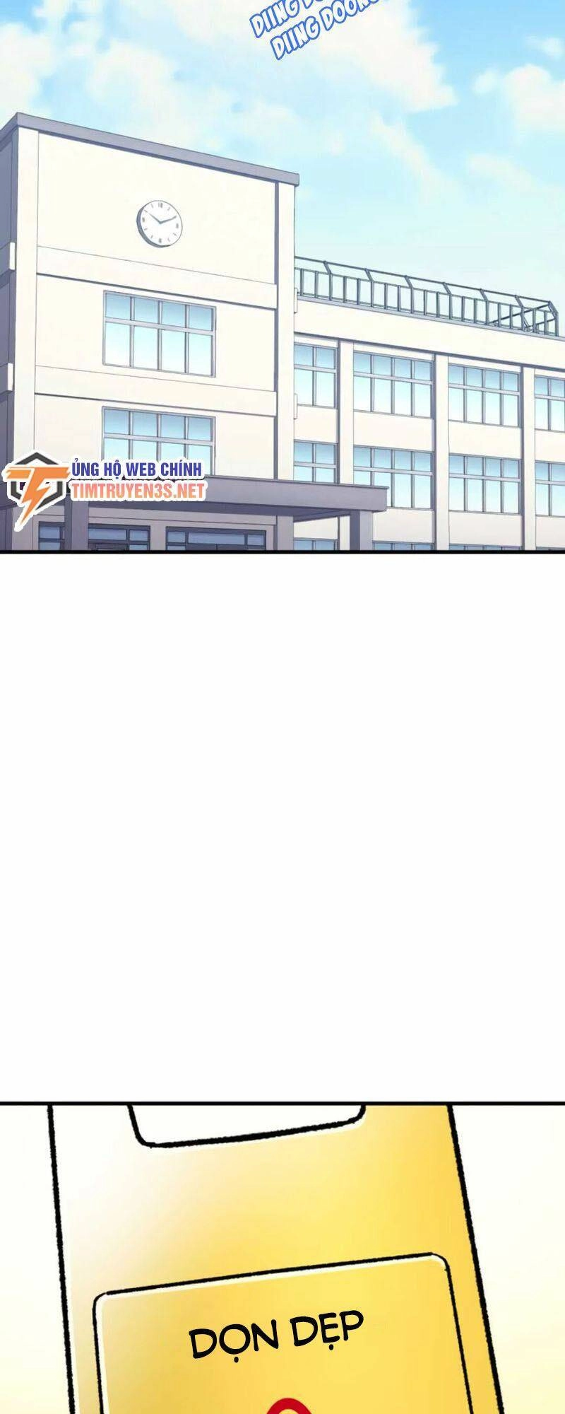 Tôi Chỉ Là Một Người Dọn Dẹp Chapter 7 - 54