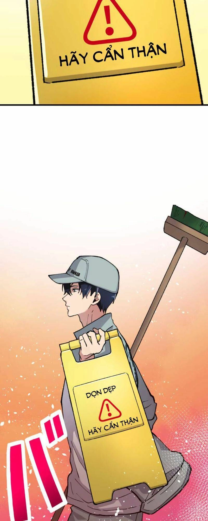 Tôi Chỉ Là Một Người Dọn Dẹp Chapter 7 - 55