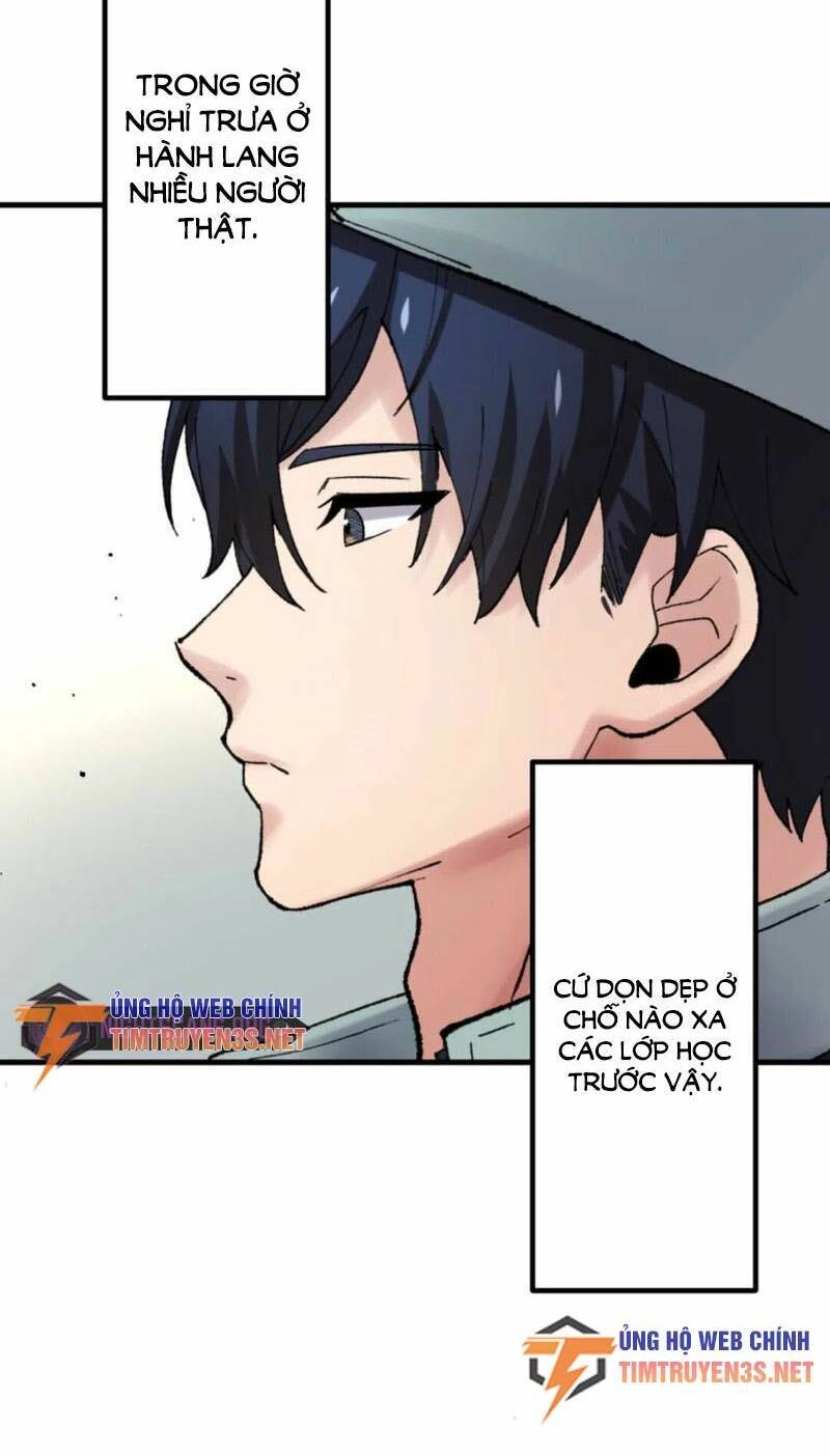 Tôi Chỉ Là Một Người Dọn Dẹp Chapter 7 - 57