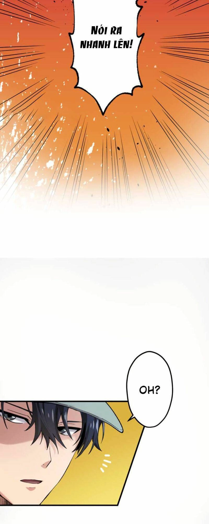 Tôi Chỉ Là Một Người Dọn Dẹp Chapter 7 - 59