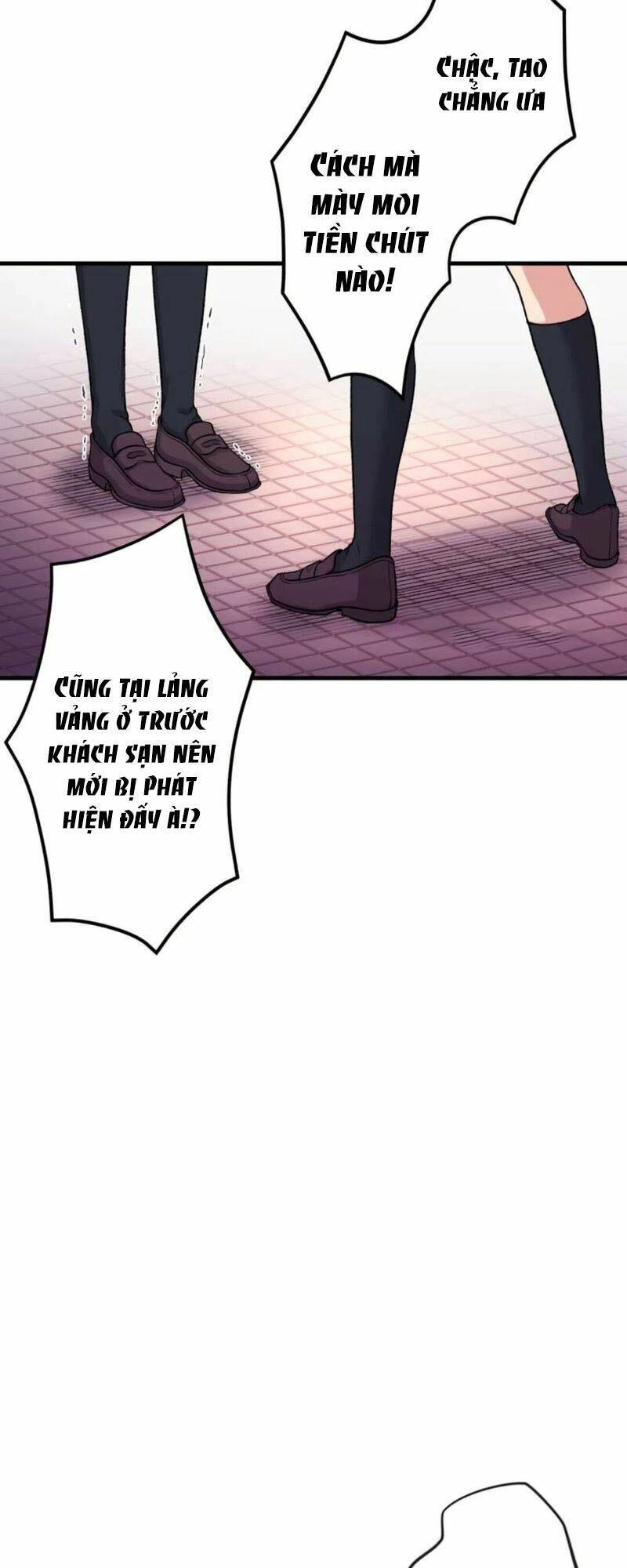 Tôi Chỉ Là Một Người Dọn Dẹp Chapter 7 - 64