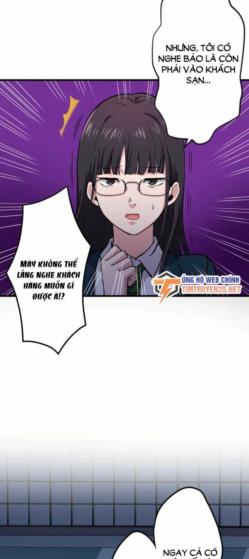 Tôi Chỉ Là Một Người Dọn Dẹp Chapter 7 - 65