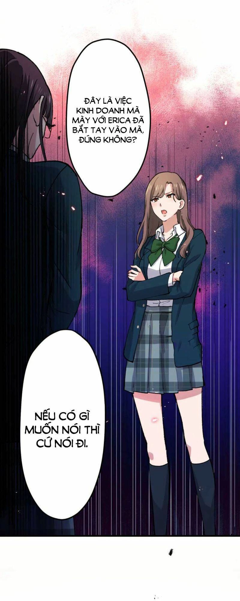 Tôi Chỉ Là Một Người Dọn Dẹp Chapter 7 - 68