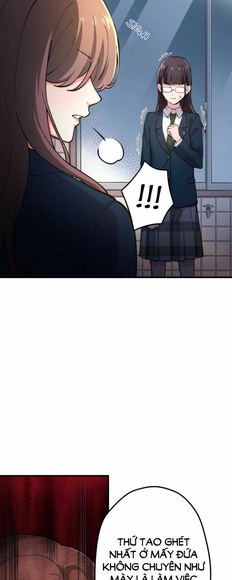 Tôi Chỉ Là Một Người Dọn Dẹp Chapter 7 - 72