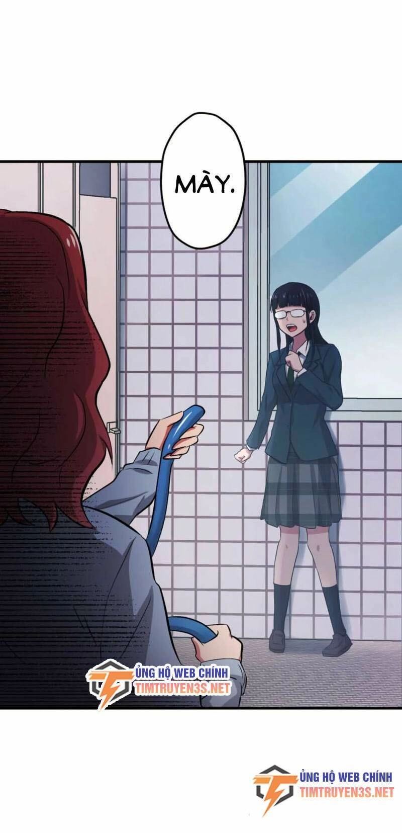 Tôi Chỉ Là Một Người Dọn Dẹp Chapter 7 - 81