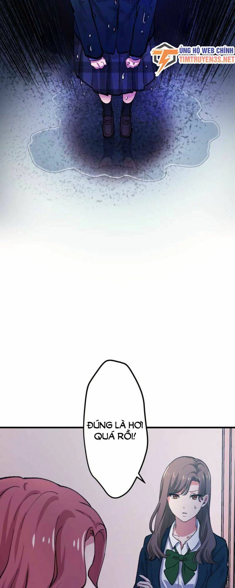 Tôi Chỉ Là Một Người Dọn Dẹp Chapter 7 - 87