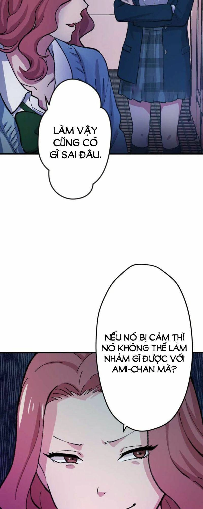 Tôi Chỉ Là Một Người Dọn Dẹp Chapter 7 - 88