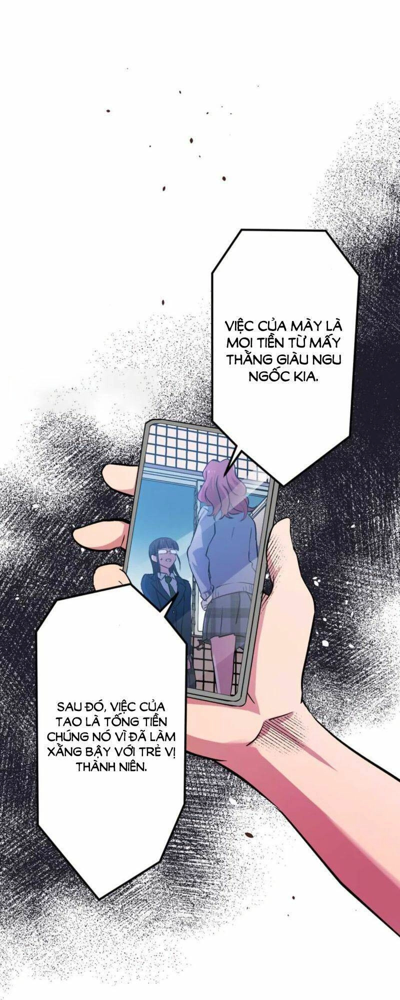 Tôi Chỉ Là Một Người Dọn Dẹp Chapter 7 - 91