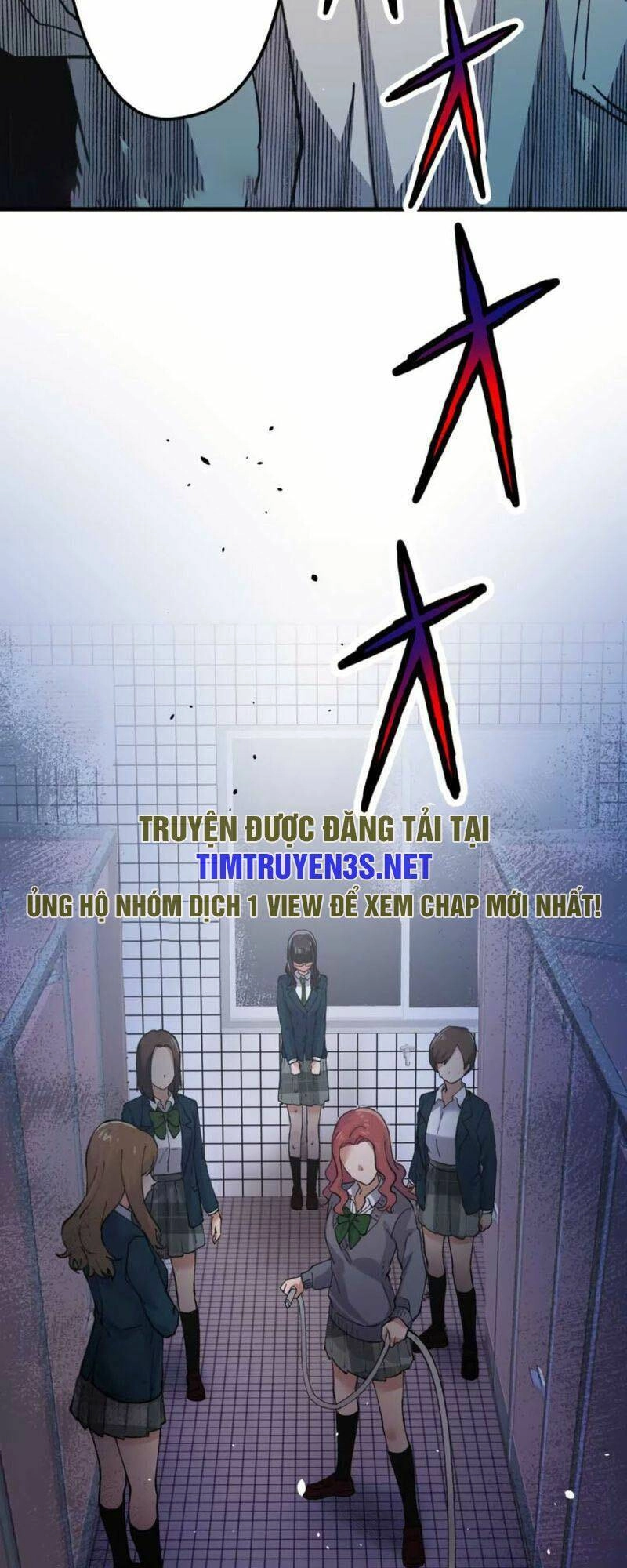 Tôi Chỉ Là Một Người Dọn Dẹp Chapter 7 - 93