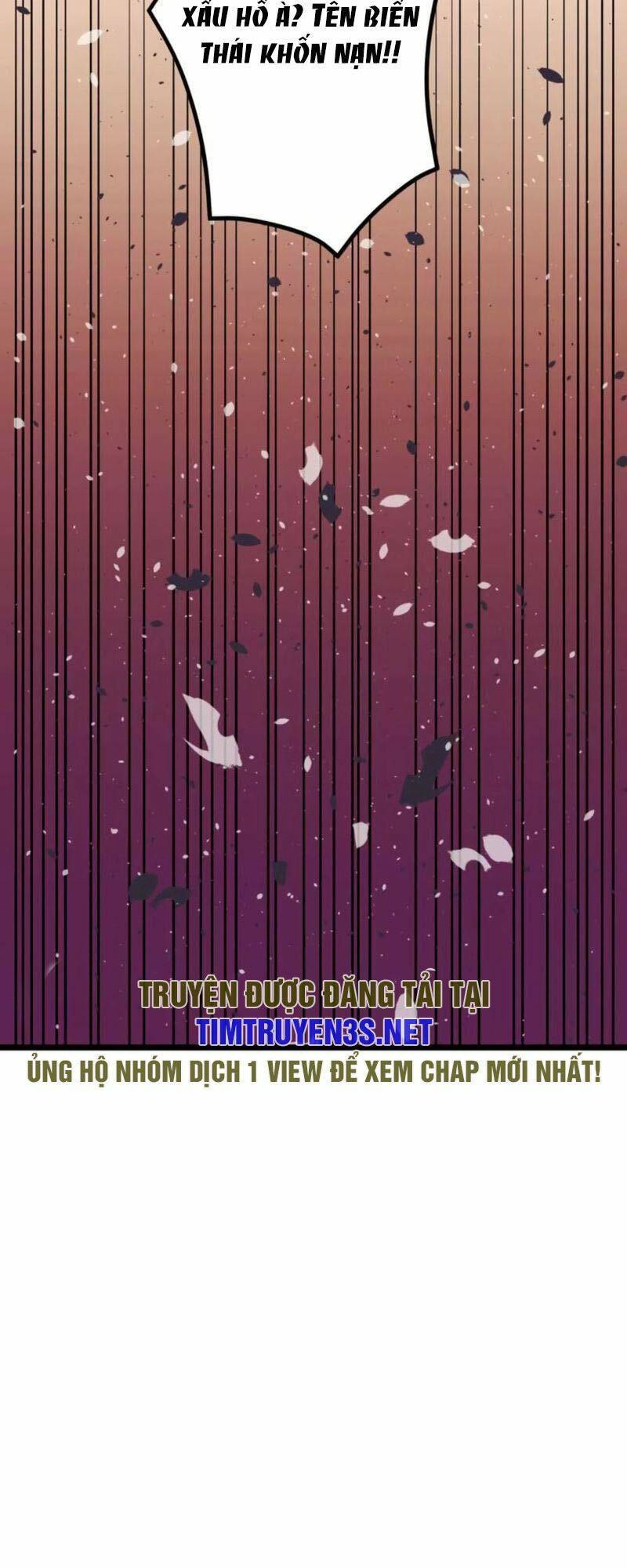 Tôi Chỉ Là Một Người Dọn Dẹp Chapter 8 - 3