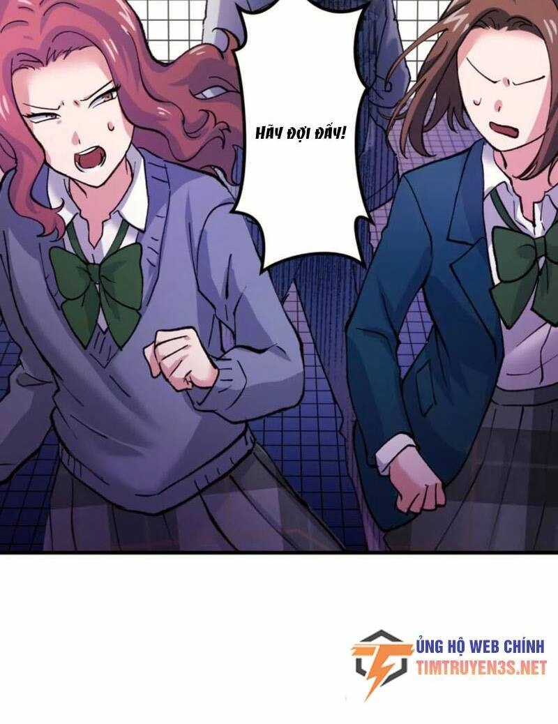 Tôi Chỉ Là Một Người Dọn Dẹp Chapter 8 - 11