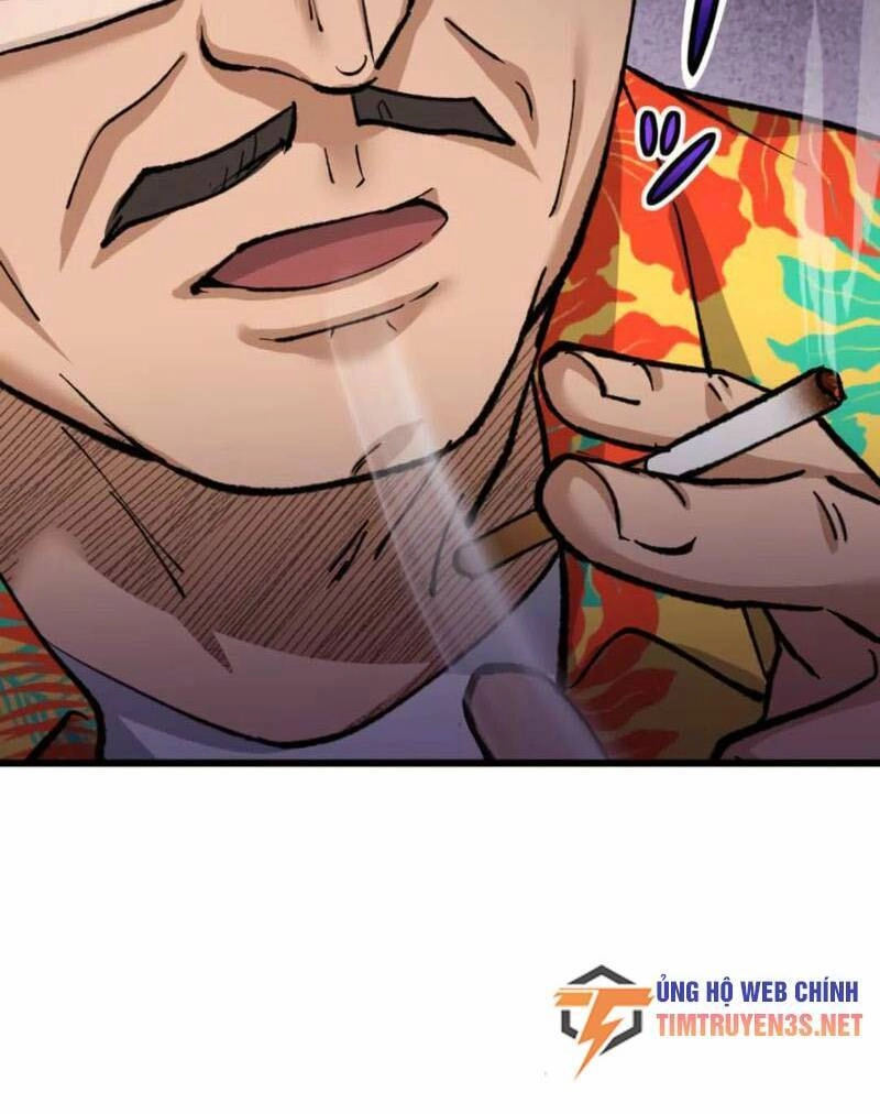 Tôi Chỉ Là Một Người Dọn Dẹp Chapter 8 - 19