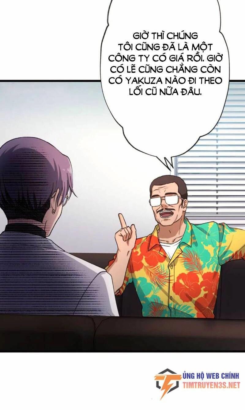 Tôi Chỉ Là Một Người Dọn Dẹp Chapter 8 - 28