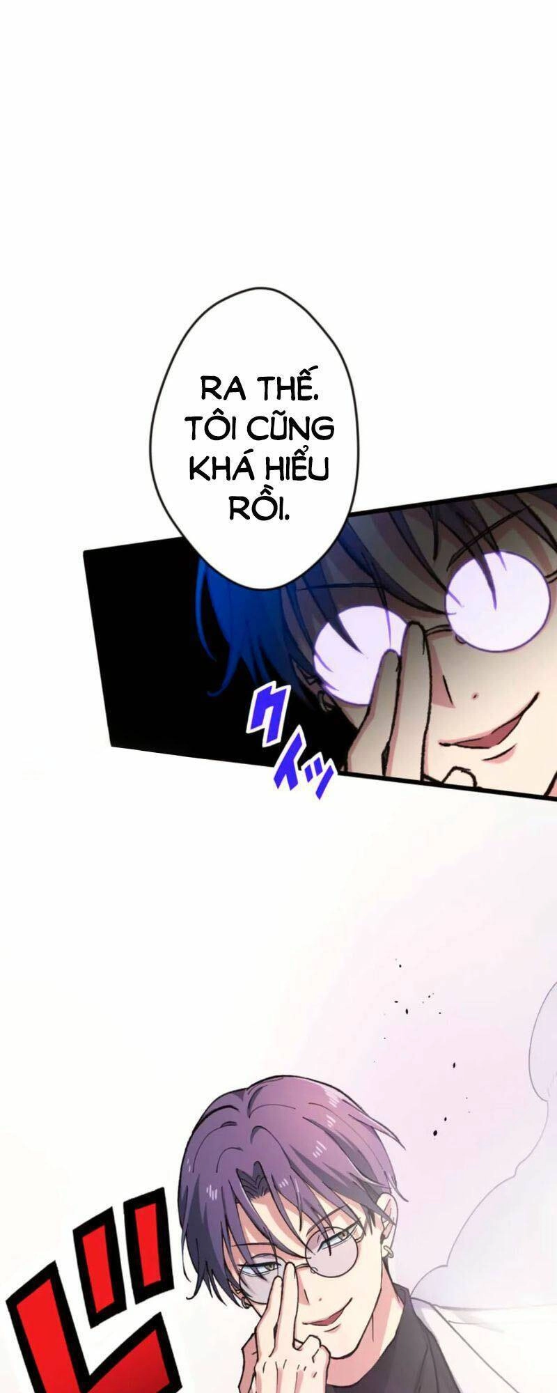 Tôi Chỉ Là Một Người Dọn Dẹp Chapter 8 - 29