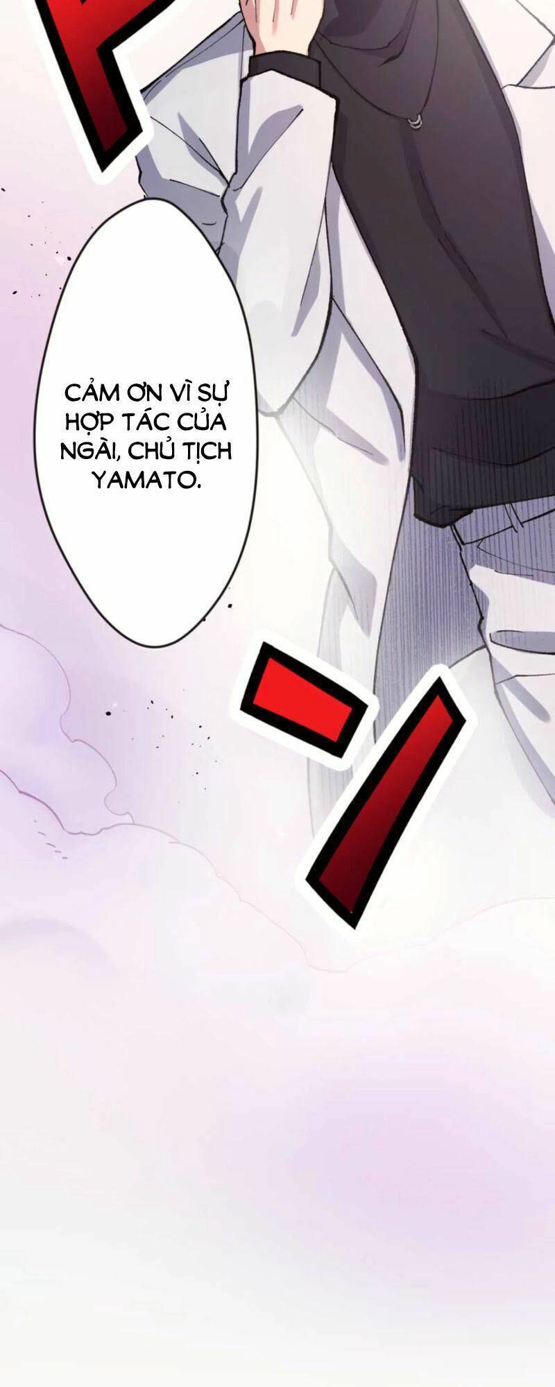 Tôi Chỉ Là Một Người Dọn Dẹp Chapter 8 - 30