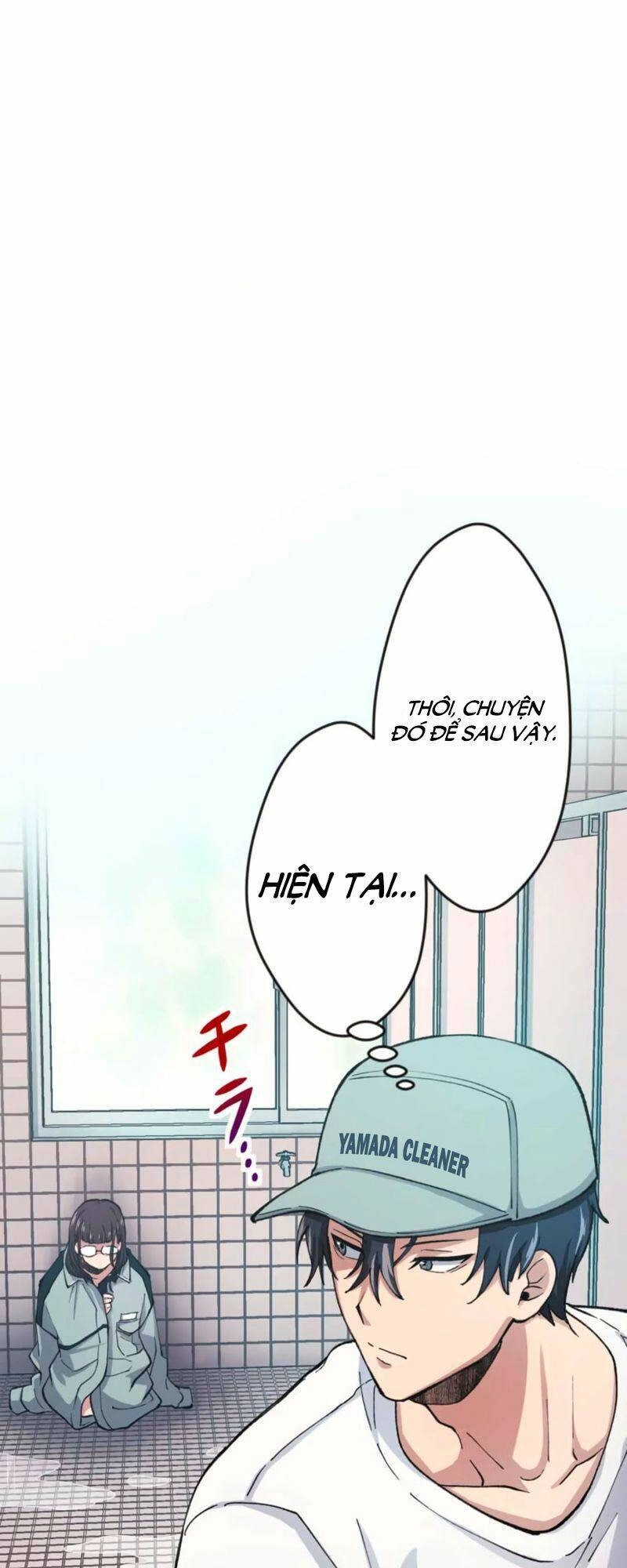 Tôi Chỉ Là Một Người Dọn Dẹp Chapter 8 - 37