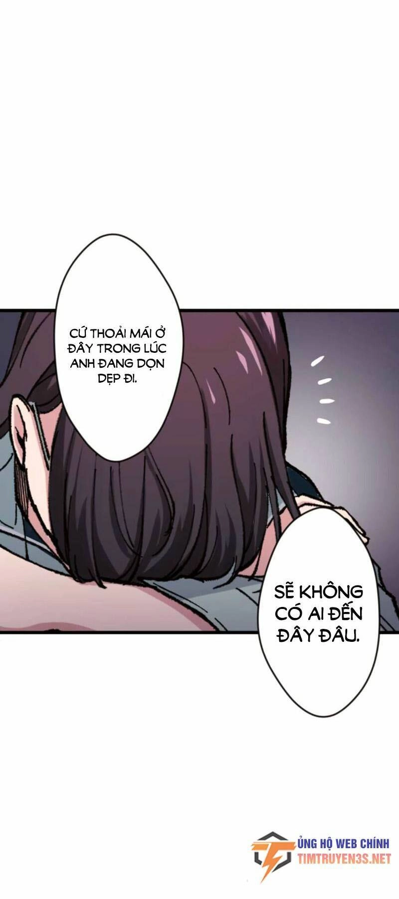 Tôi Chỉ Là Một Người Dọn Dẹp Chapter 8 - 45