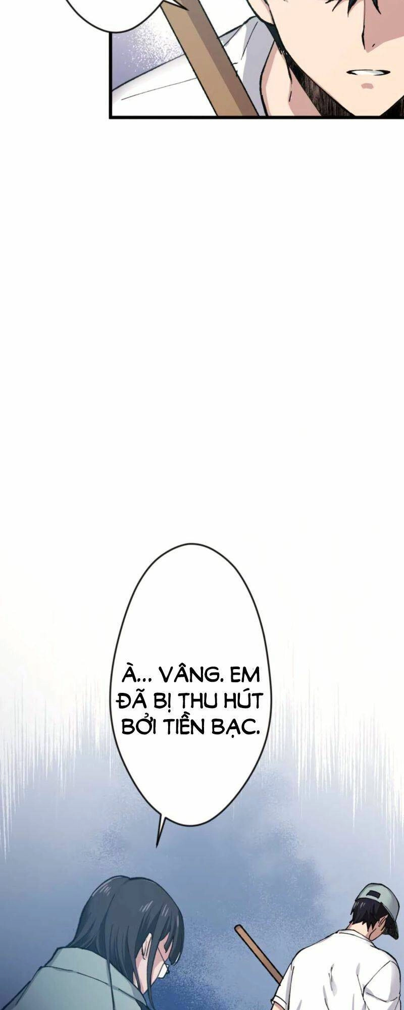 Tôi Chỉ Là Một Người Dọn Dẹp Chapter 8 - 55