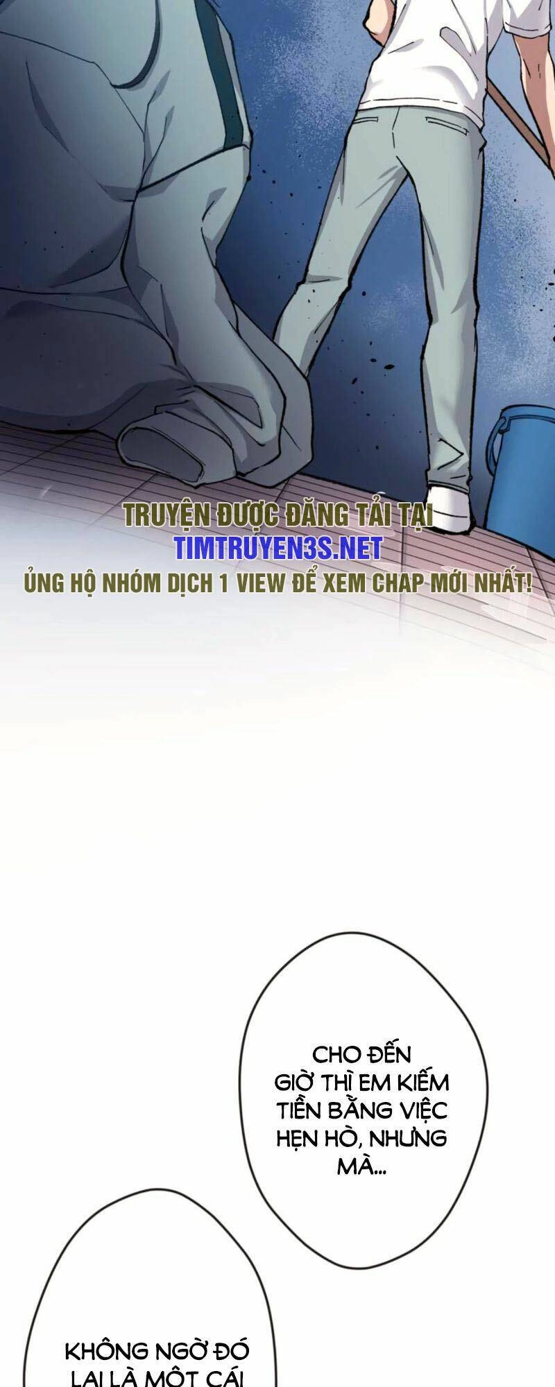 Tôi Chỉ Là Một Người Dọn Dẹp Chapter 8 - 56