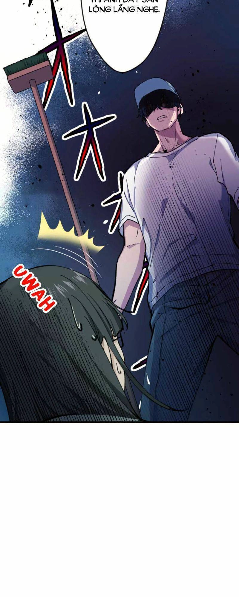 Tôi Chỉ Là Một Người Dọn Dẹp Chapter 8 - 59