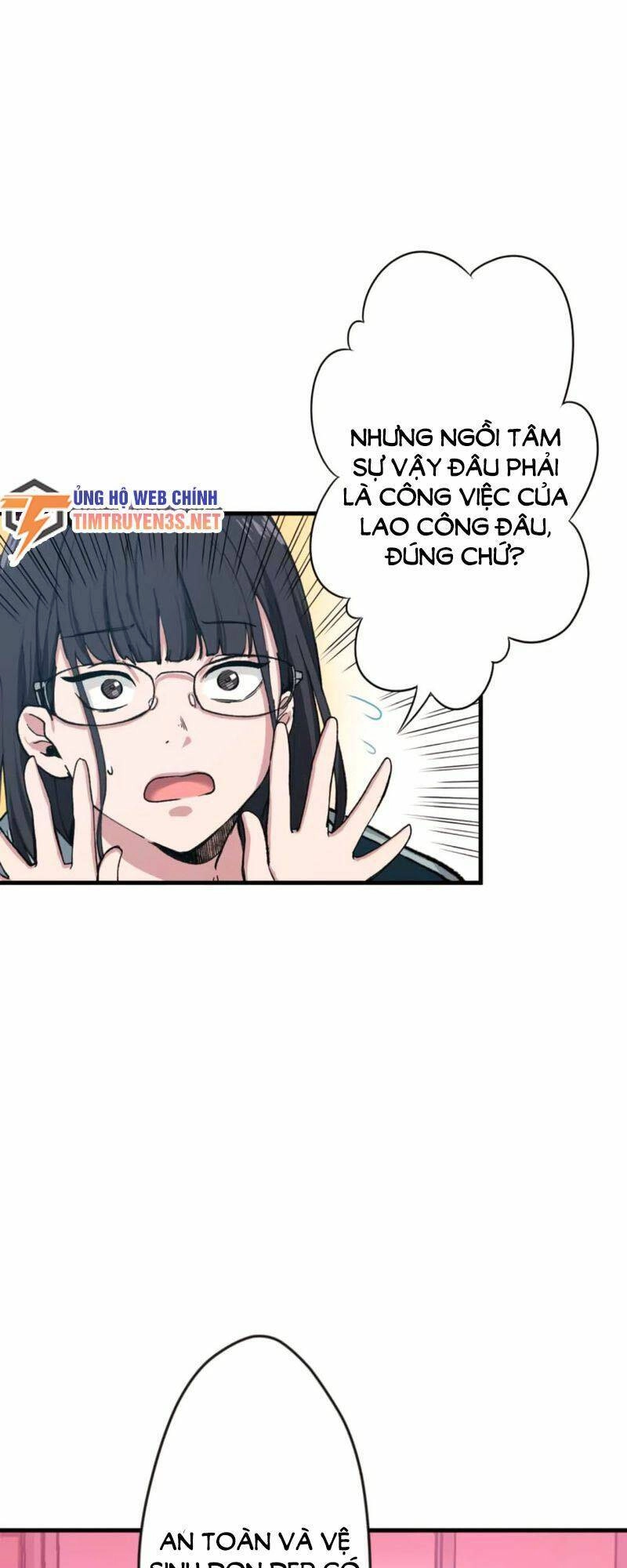 Tôi Chỉ Là Một Người Dọn Dẹp Chapter 8 - 60