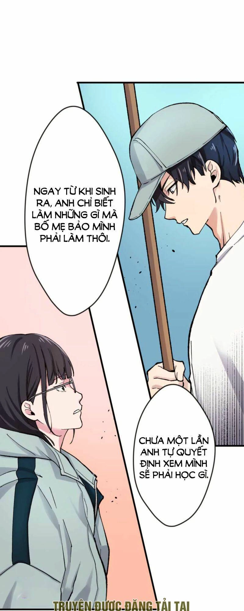Tôi Chỉ Là Một Người Dọn Dẹp Chapter 8 - 73