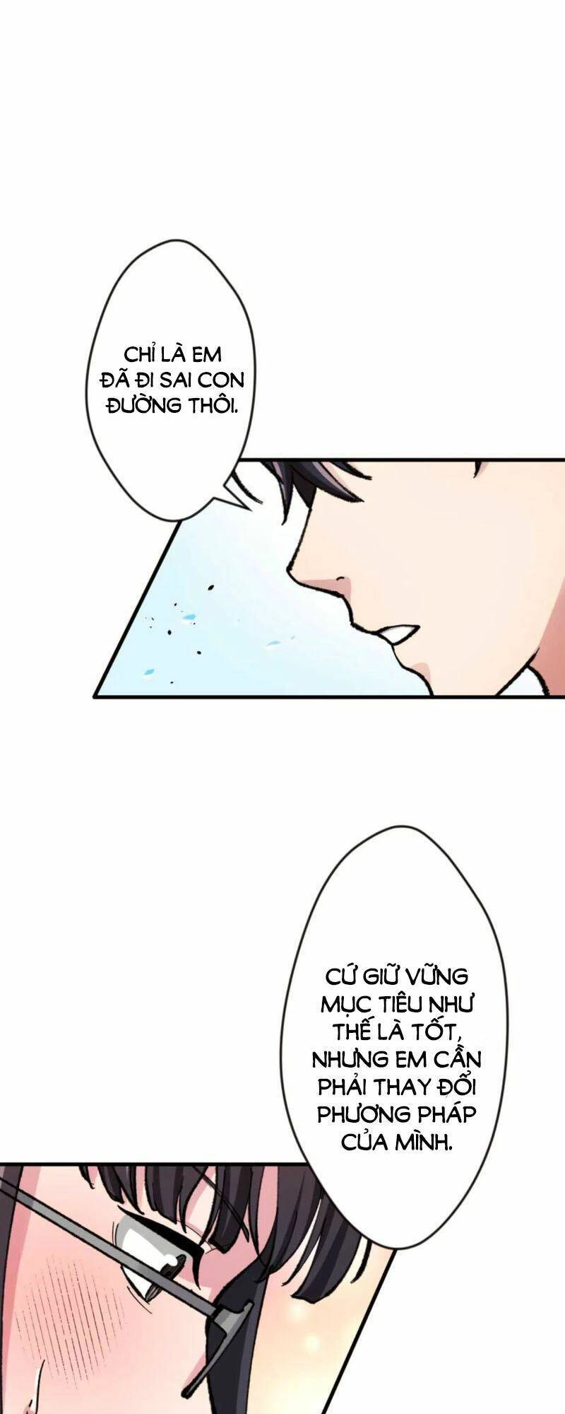 Tôi Chỉ Là Một Người Dọn Dẹp Chapter 8 - 75