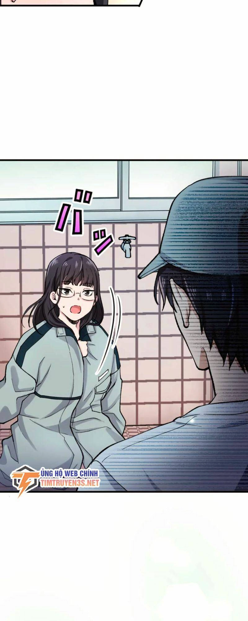 Tôi Chỉ Là Một Người Dọn Dẹp Chapter 8 - 76
