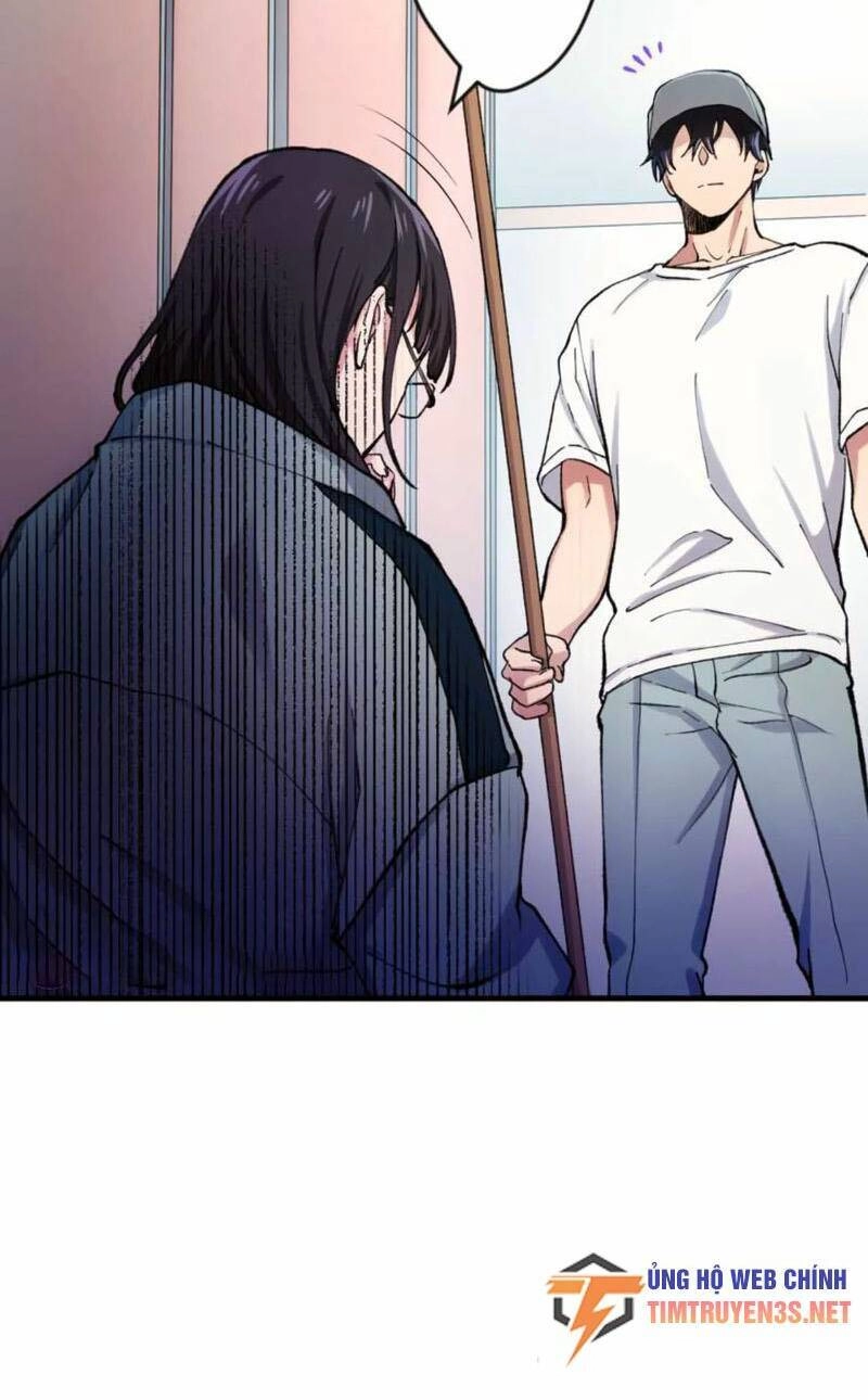 Tôi Chỉ Là Một Người Dọn Dẹp Chapter 8 - 79