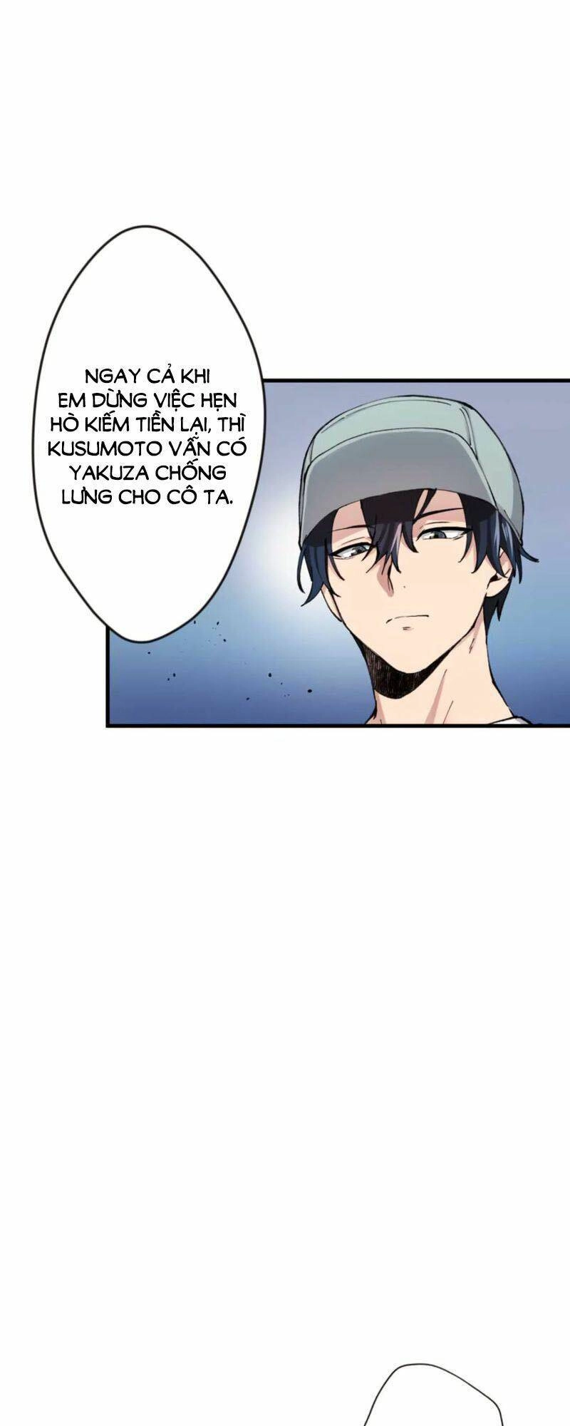 Tôi Chỉ Là Một Người Dọn Dẹp Chapter 8 - 80