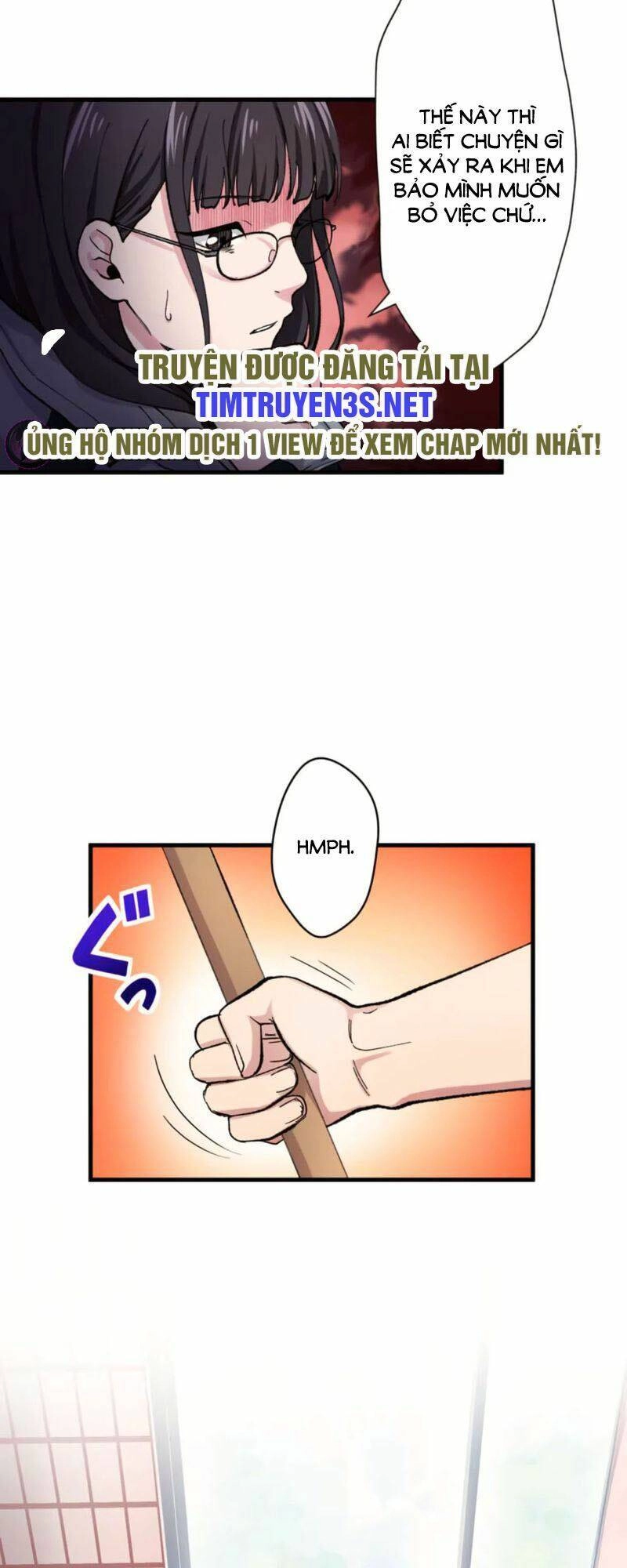 Tôi Chỉ Là Một Người Dọn Dẹp Chapter 8 - 81