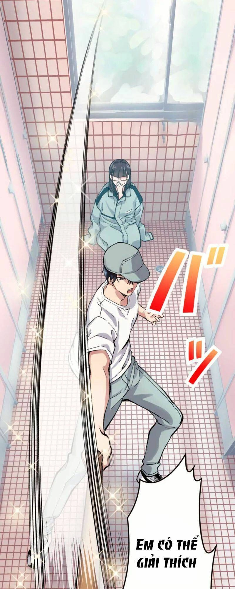 Tôi Chỉ Là Một Người Dọn Dẹp Chapter 8 - 82