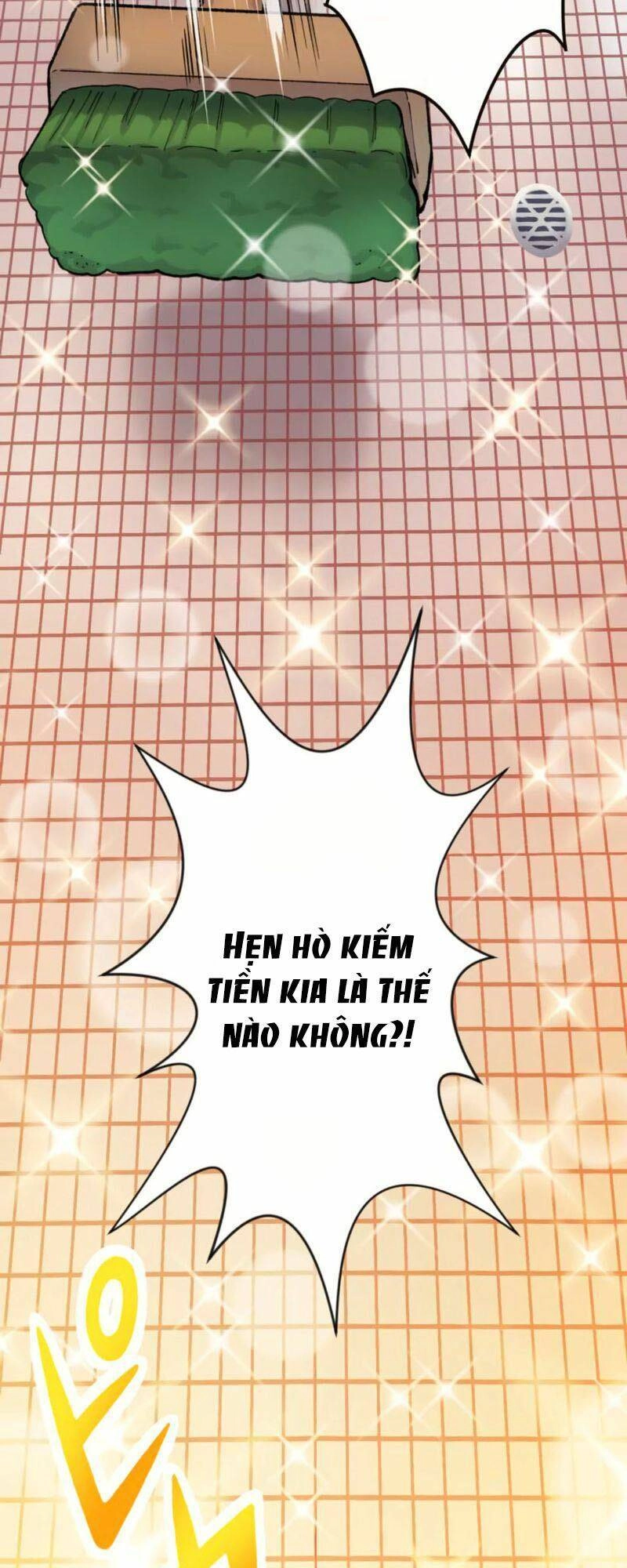 Tôi Chỉ Là Một Người Dọn Dẹp Chapter 8 - 83