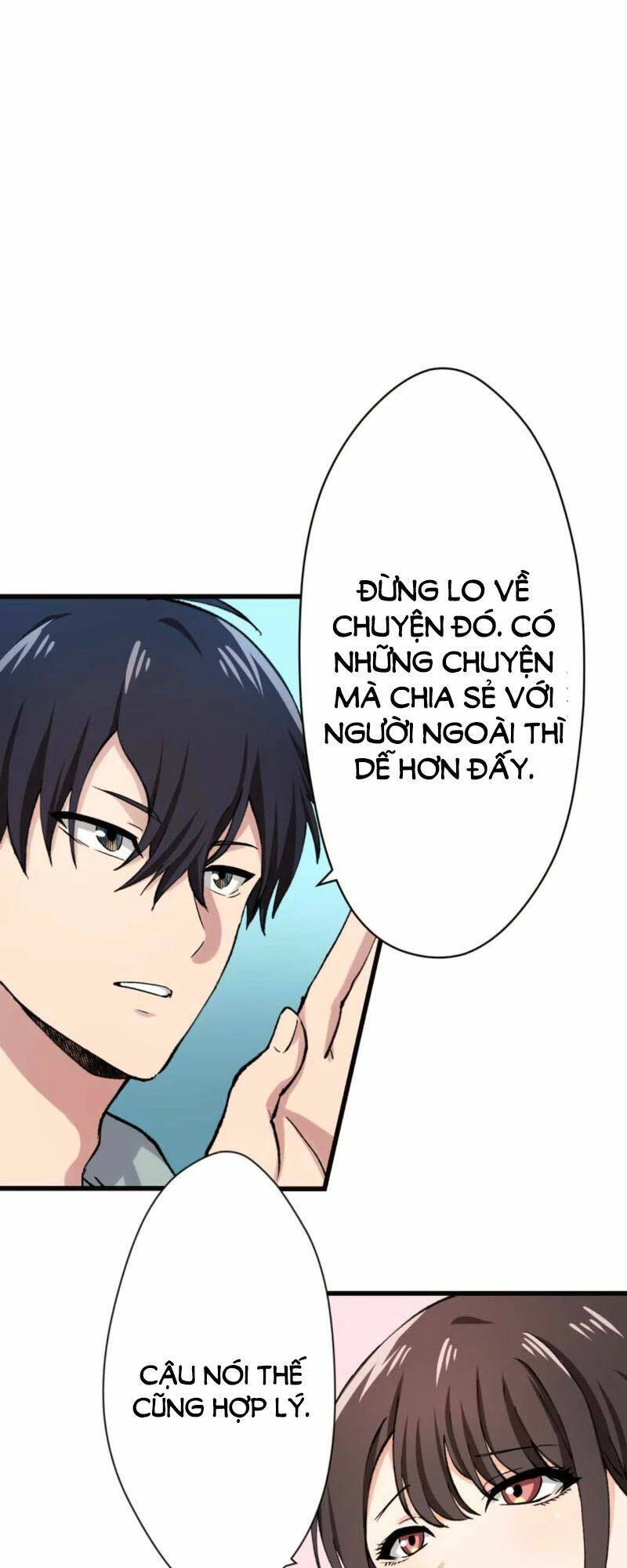 Tôi Chỉ Là Một Người Dọn Dẹp Chapter 8 - 88