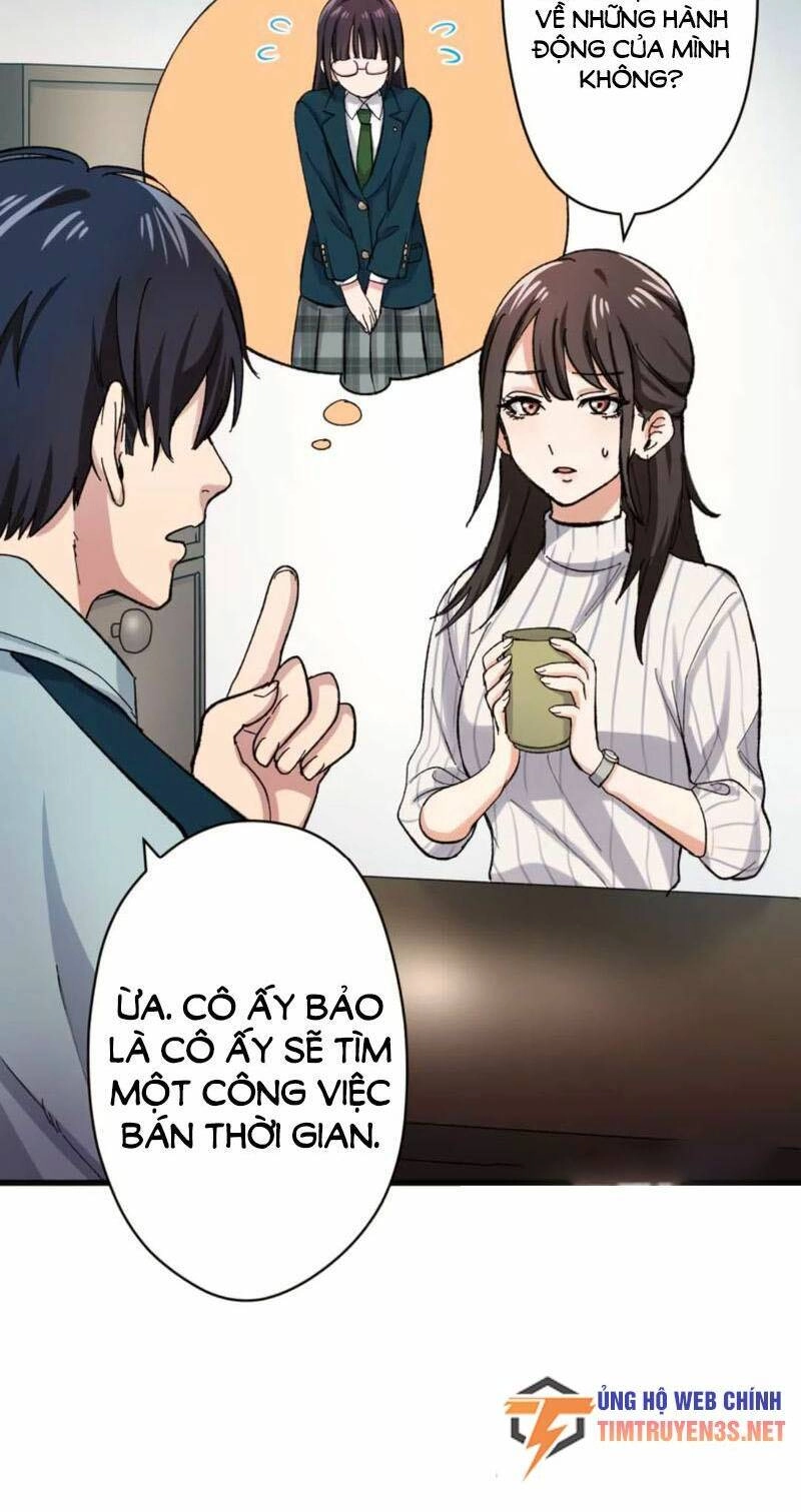 Tôi Chỉ Là Một Người Dọn Dẹp Chapter 8 - 90