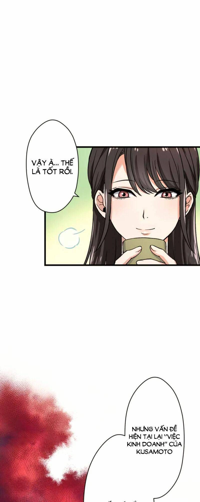 Tôi Chỉ Là Một Người Dọn Dẹp Chapter 8 - 91