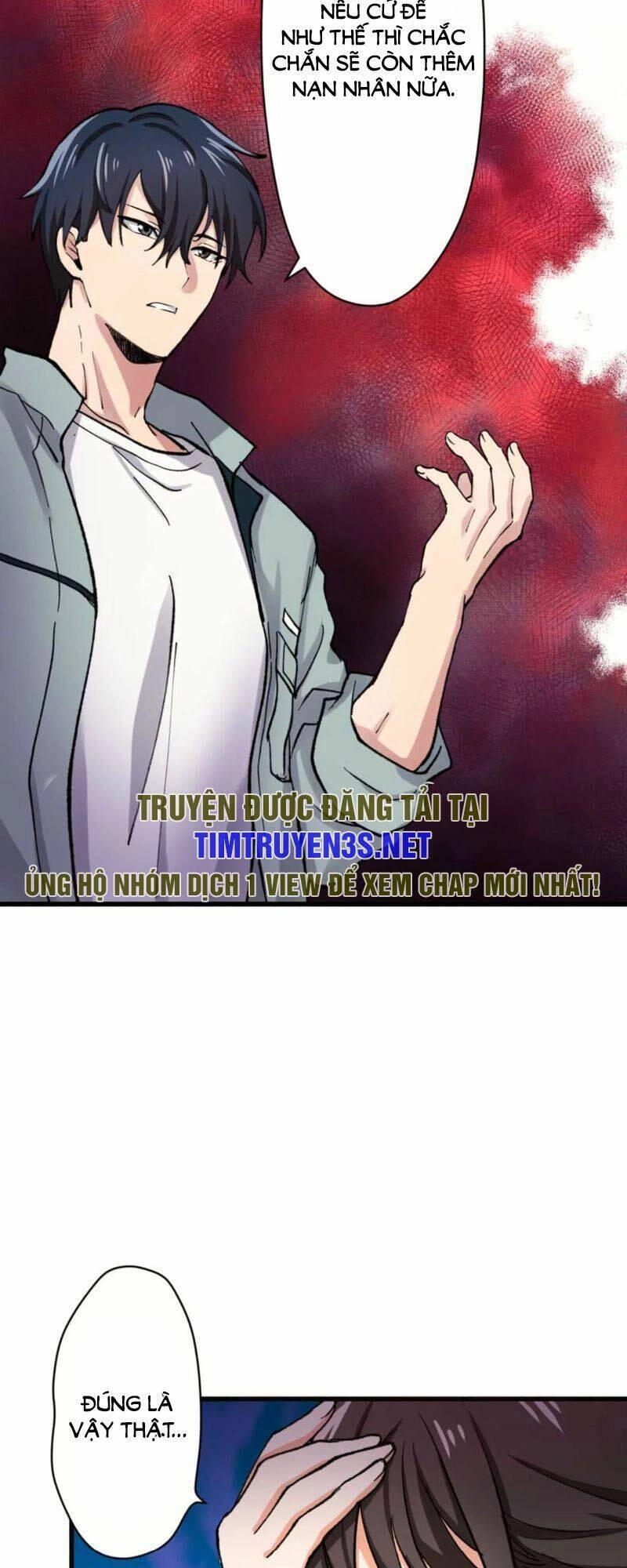 Tôi Chỉ Là Một Người Dọn Dẹp Chapter 8 - 92
