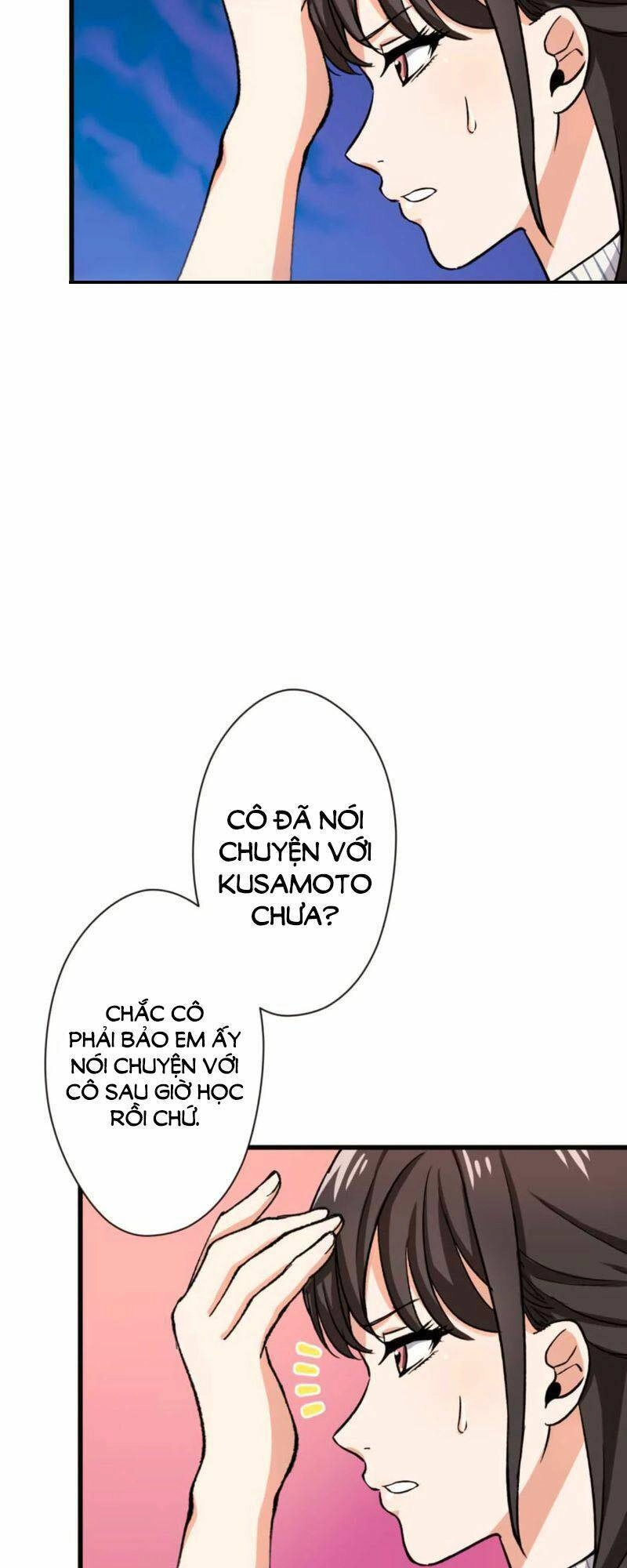 Tôi Chỉ Là Một Người Dọn Dẹp Chapter 8 - 93