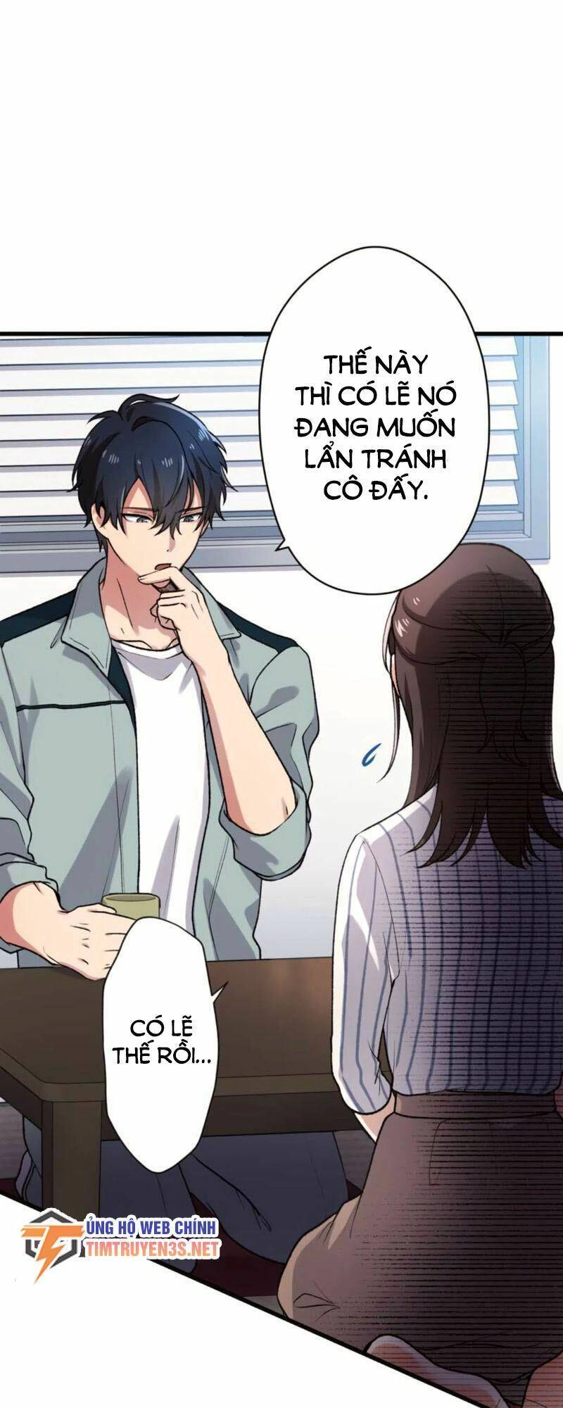 Tôi Chỉ Là Một Người Dọn Dẹp Chapter 8 - 96