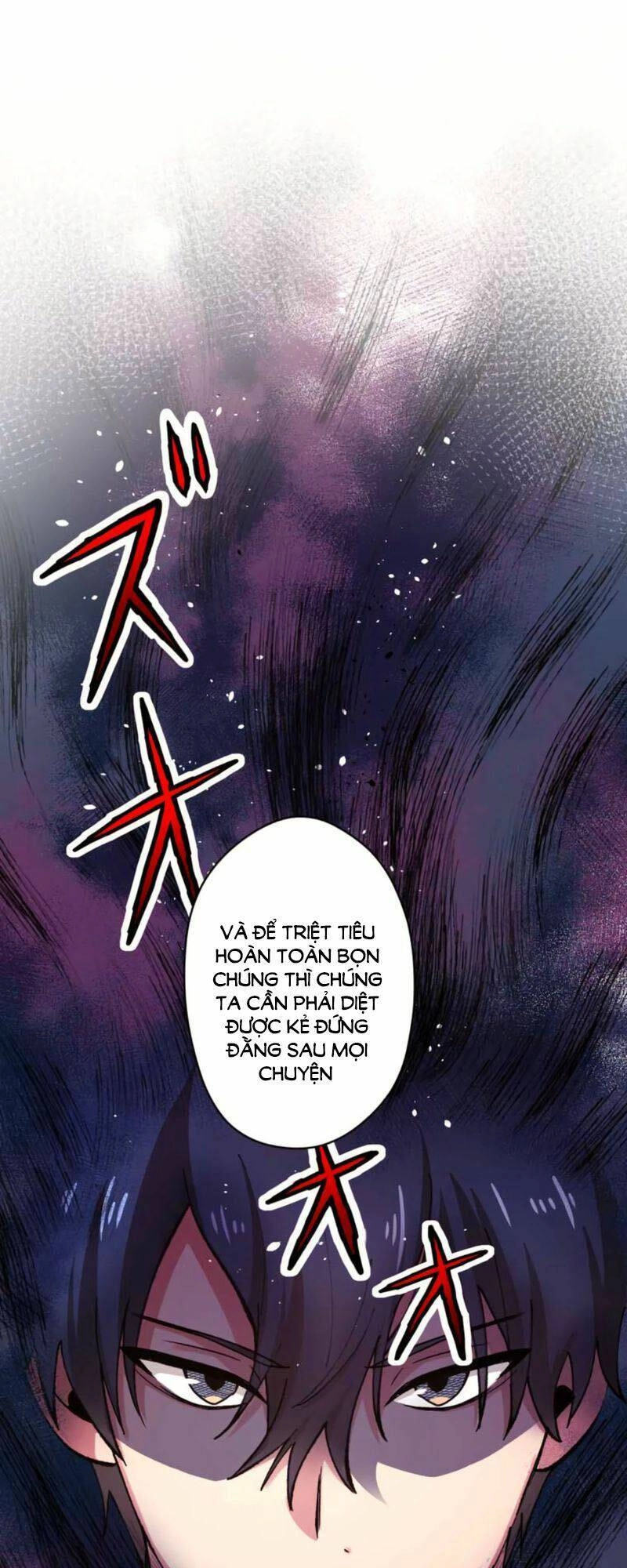 Tôi Chỉ Là Một Người Dọn Dẹp Chapter 8 - 99