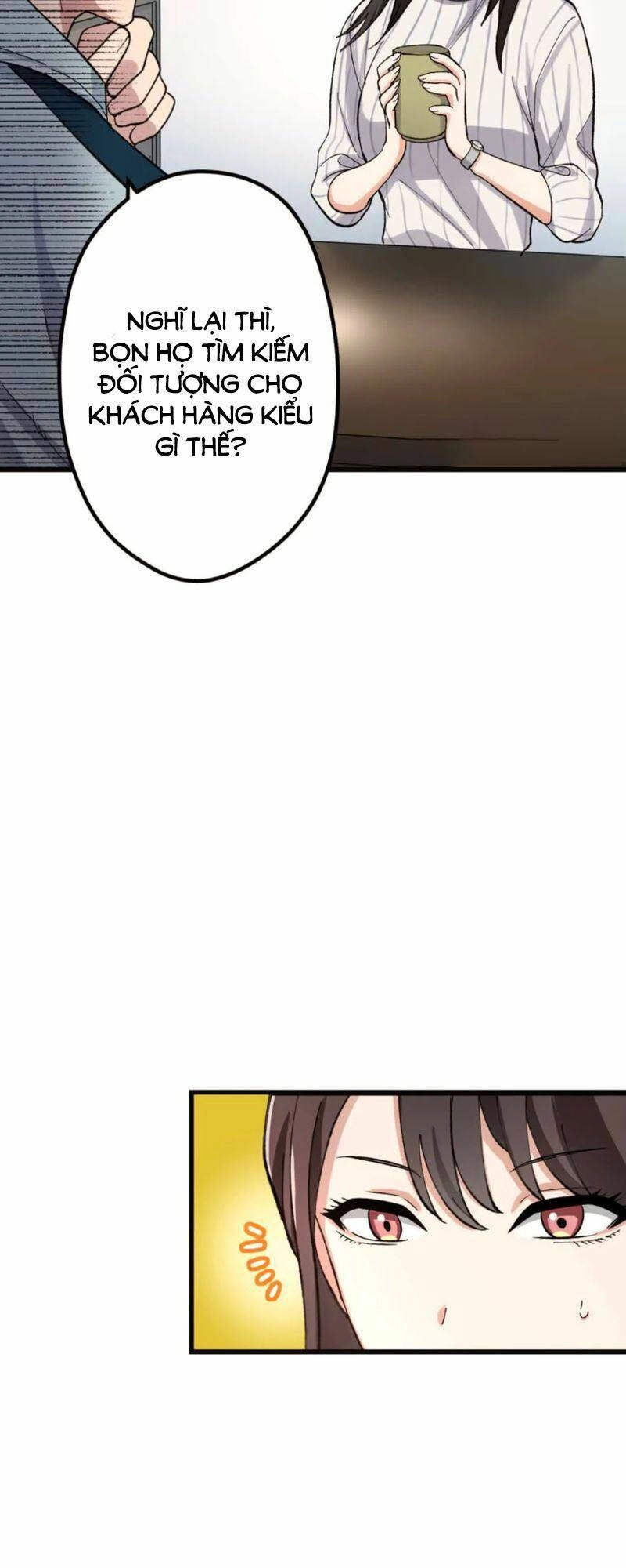 Tôi Chỉ Là Một Người Dọn Dẹp Chapter 8 - 101