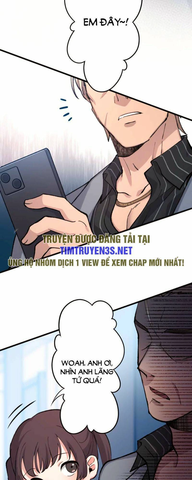 Tôi Chỉ Là Một Người Dọn Dẹp Chapter 8 - 107